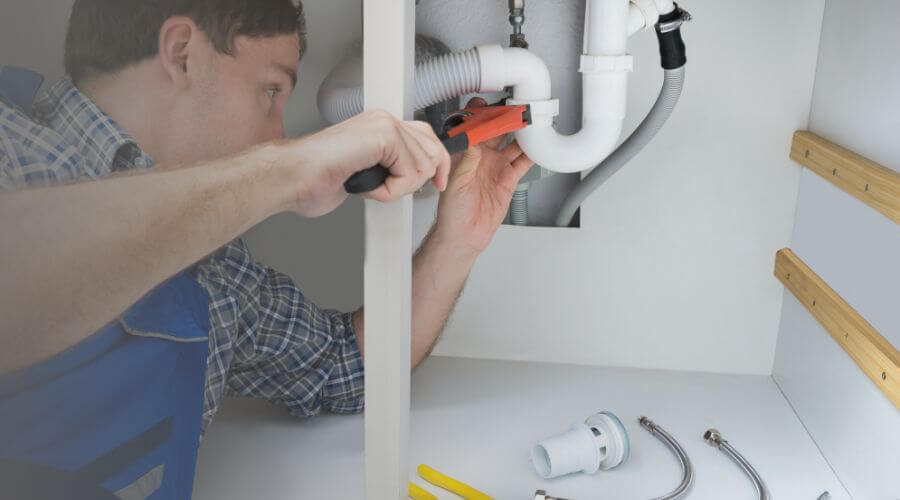 Professional Leak Detection in Barnard, SD