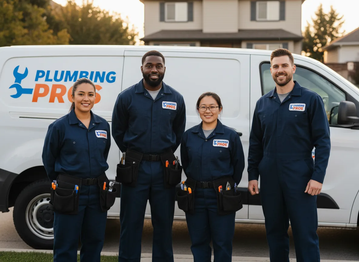 Water Heater Repair company in Barnard, SD